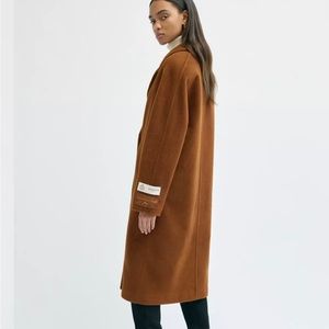 Aritizia The Slouch NWT Black